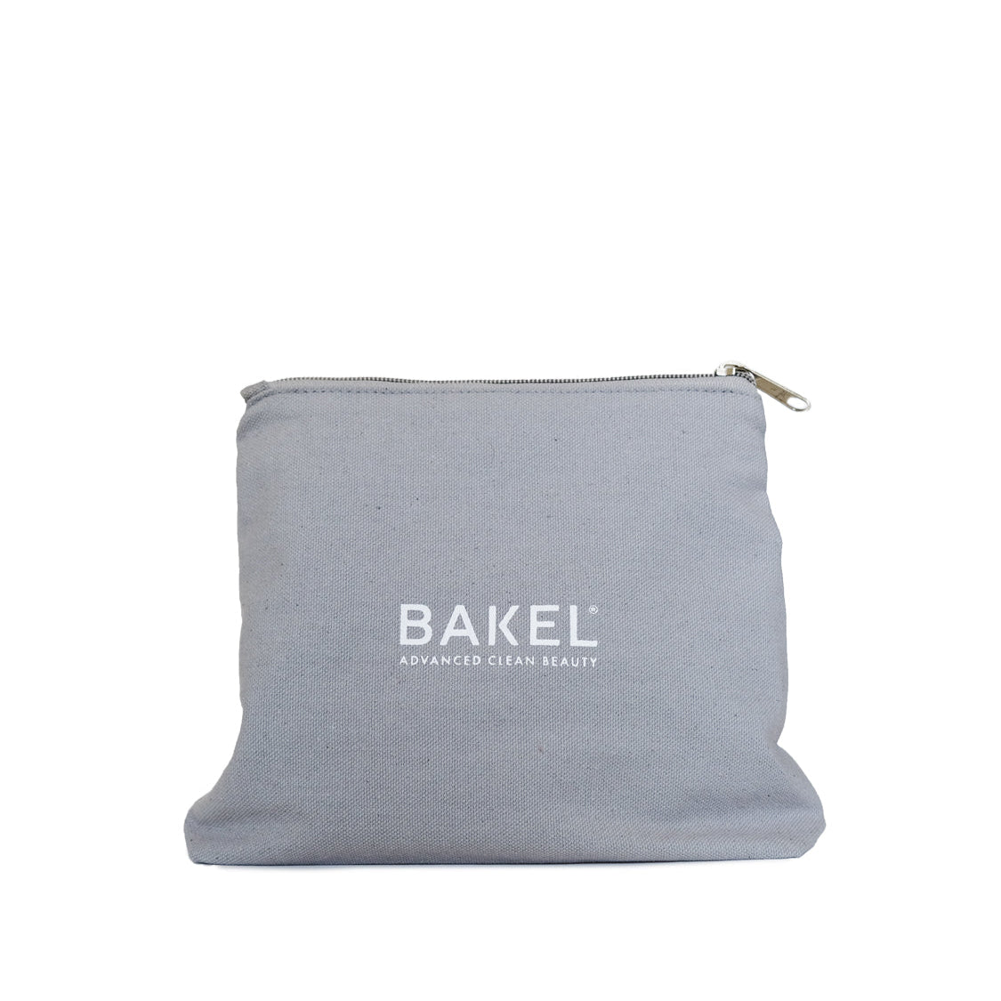 Pochette Grigia BAKEL Skincare