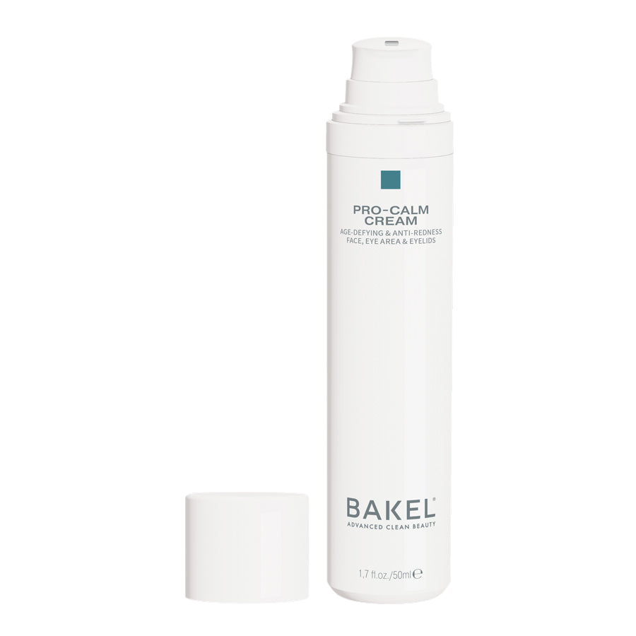 PRO-CALM CREAM Flacone Aperto