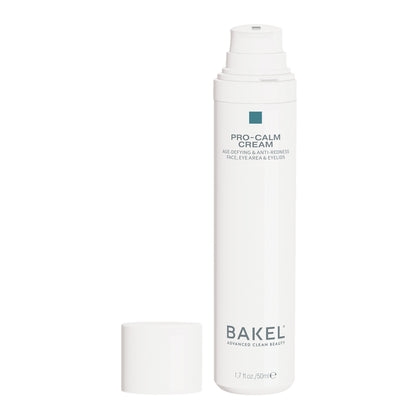 PRO-CALM CREAM Flacone Aperto