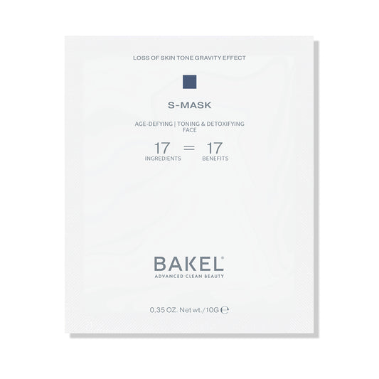 S-MASK - SINGLE SACHET