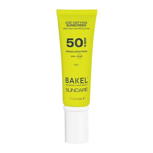 SOLARE VISO PROTEZIONE MOLTO ALTA SPF 50+