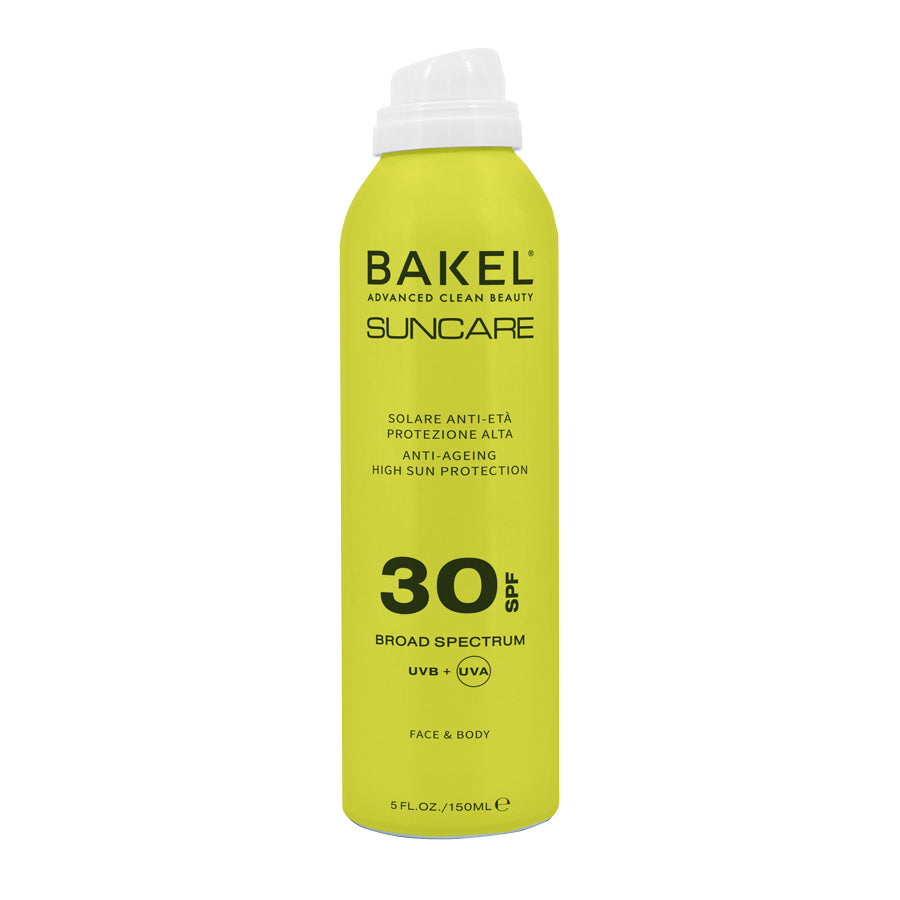 SOLARE SPRAY VISO E CORPO SPF 30