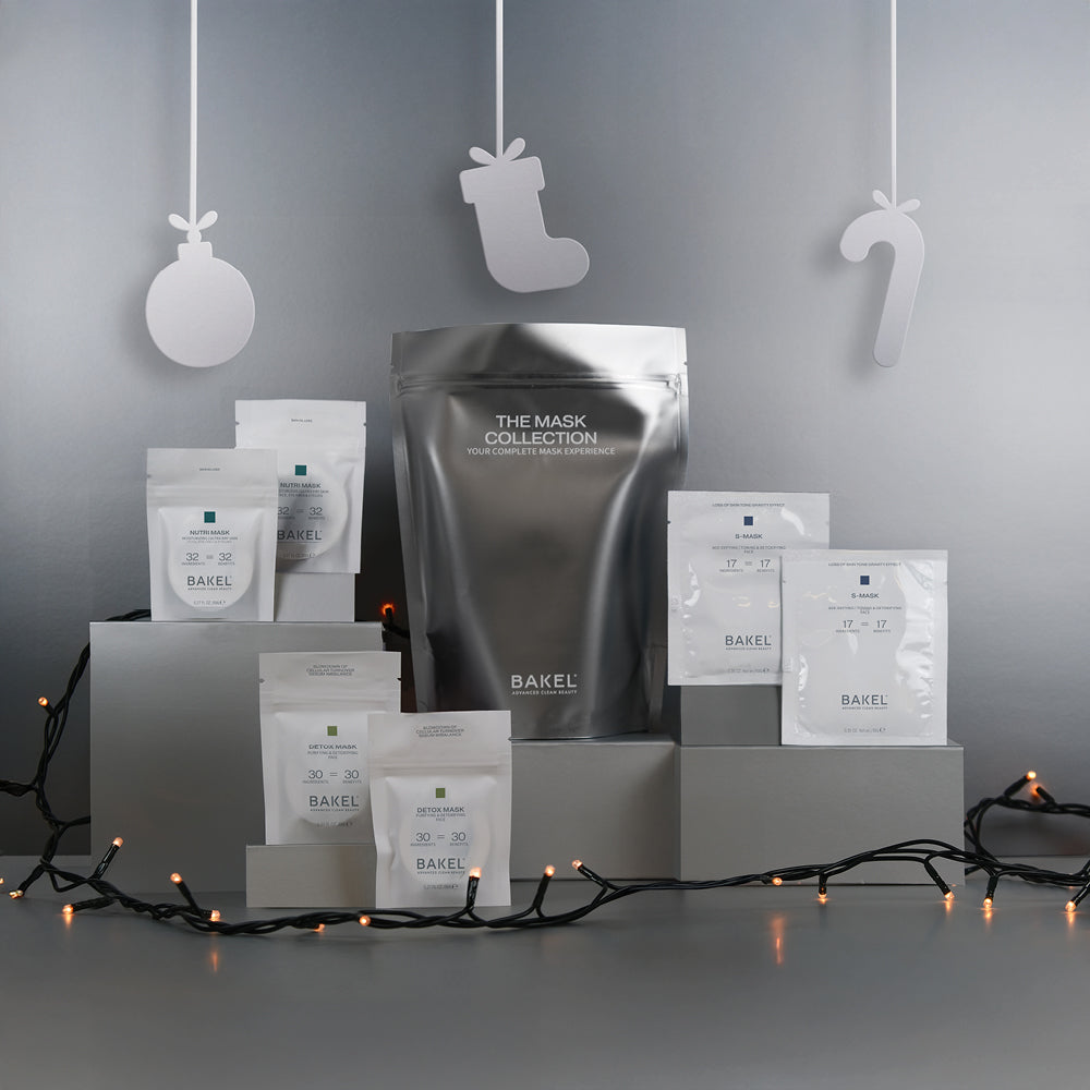 The mask collection kit