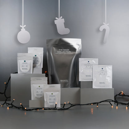 The mask collection kit