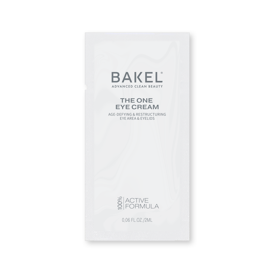 THE ONE EYE CREAM Campioncino 2ML