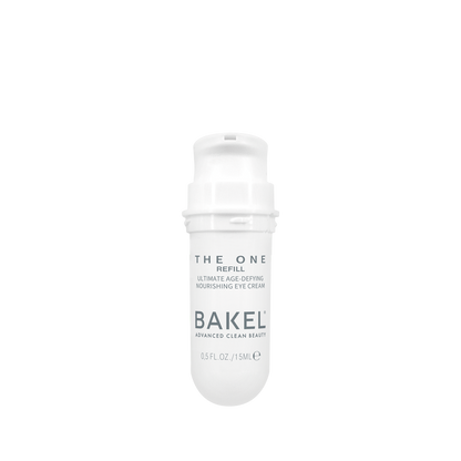 The One Eye Cream Interno Refill