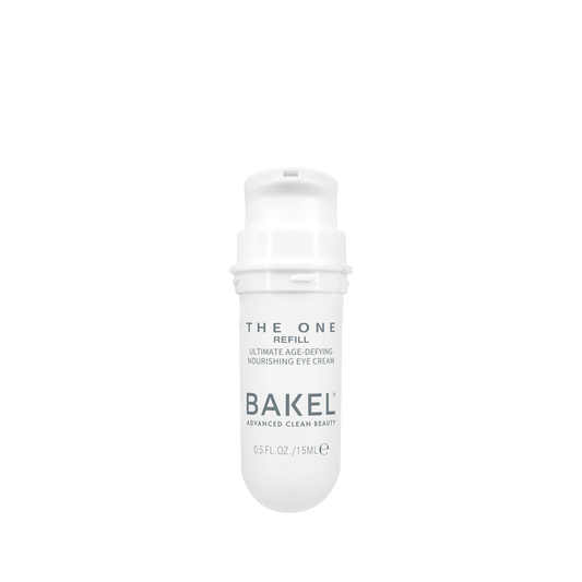 The One Eye Cream Interno Refill