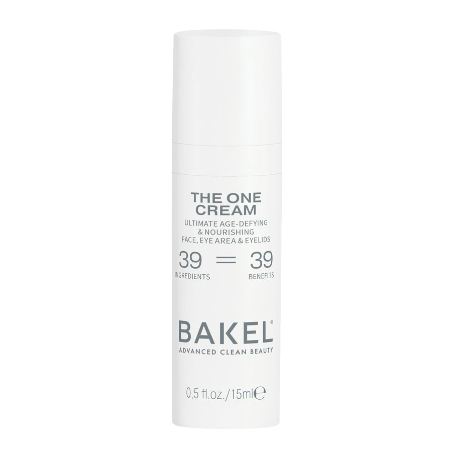 THE ONE CREAM - TRAVEL 15ML