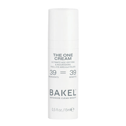 THE ONE CREAM - TRAVEL 15ML