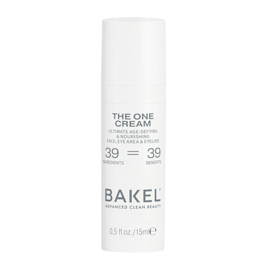 THE ONE CREAM - TRAVEL 15ML