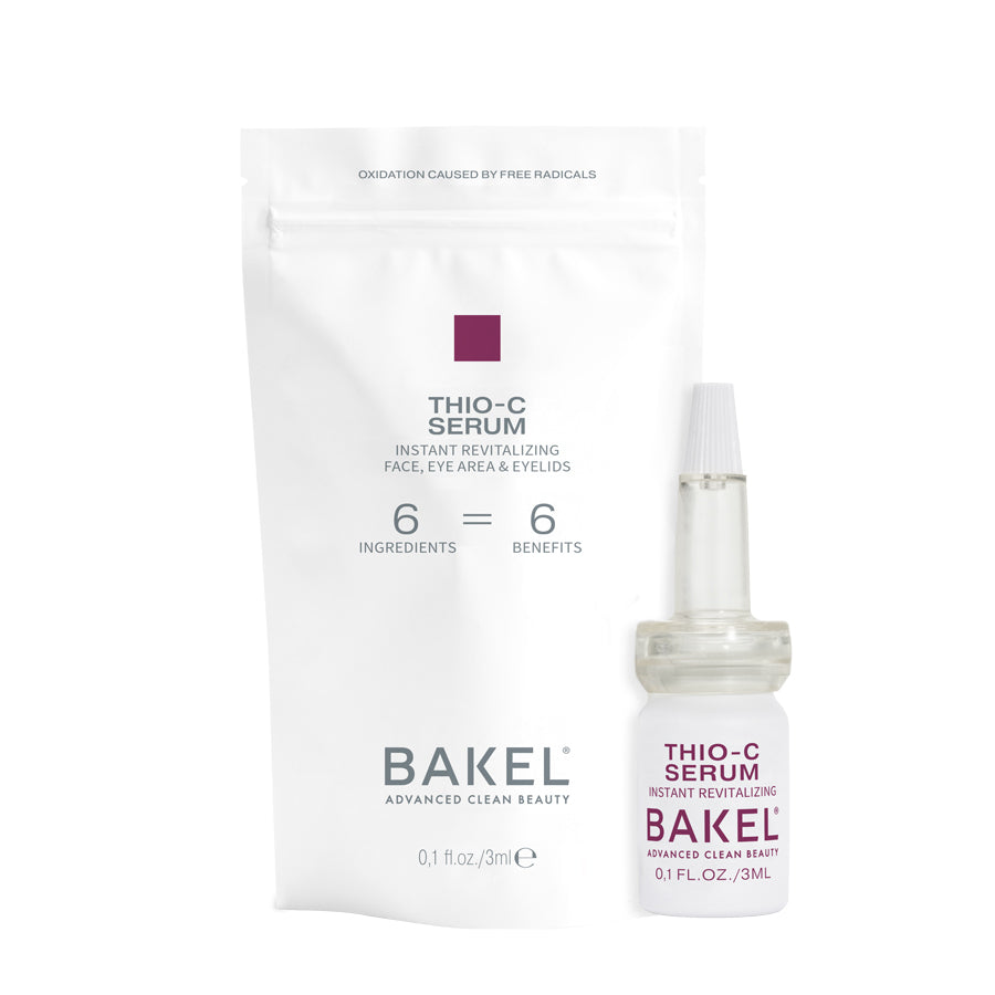 THIO-C SINGLE VIAL SACHET