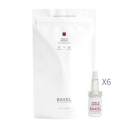 THIO-C Serum 6x3ml Confezione