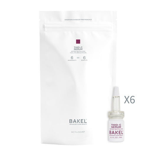 THIO-C Serum 6x3ml Confezione