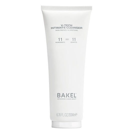 V-TECH INTIMATE CLEANSER