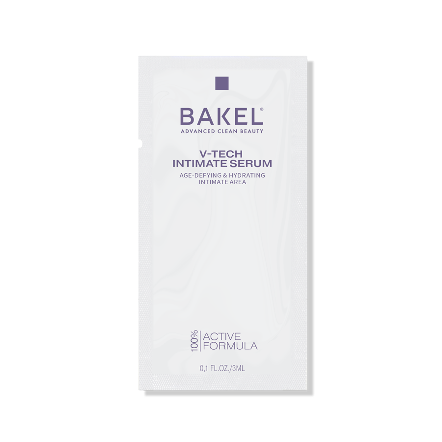 V-TECH Intimate Serum Sample