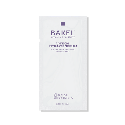 V-TECH Intimate Serum Sample