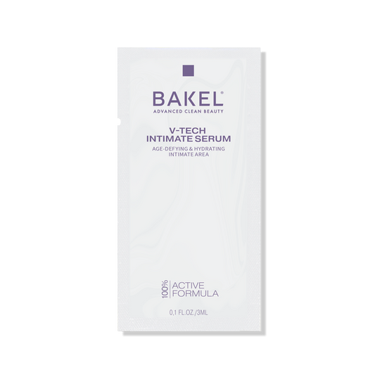 V-TECH Intimate Serum Sample