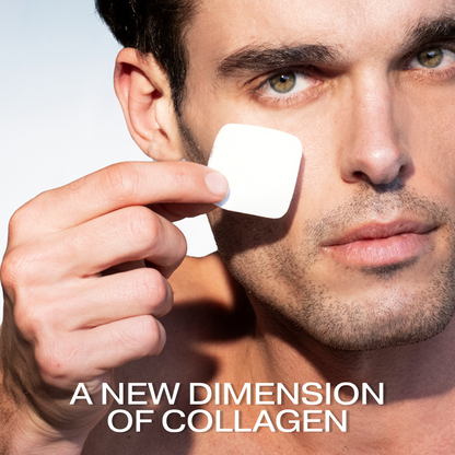 COL-3D TREATMENT 40 patch
