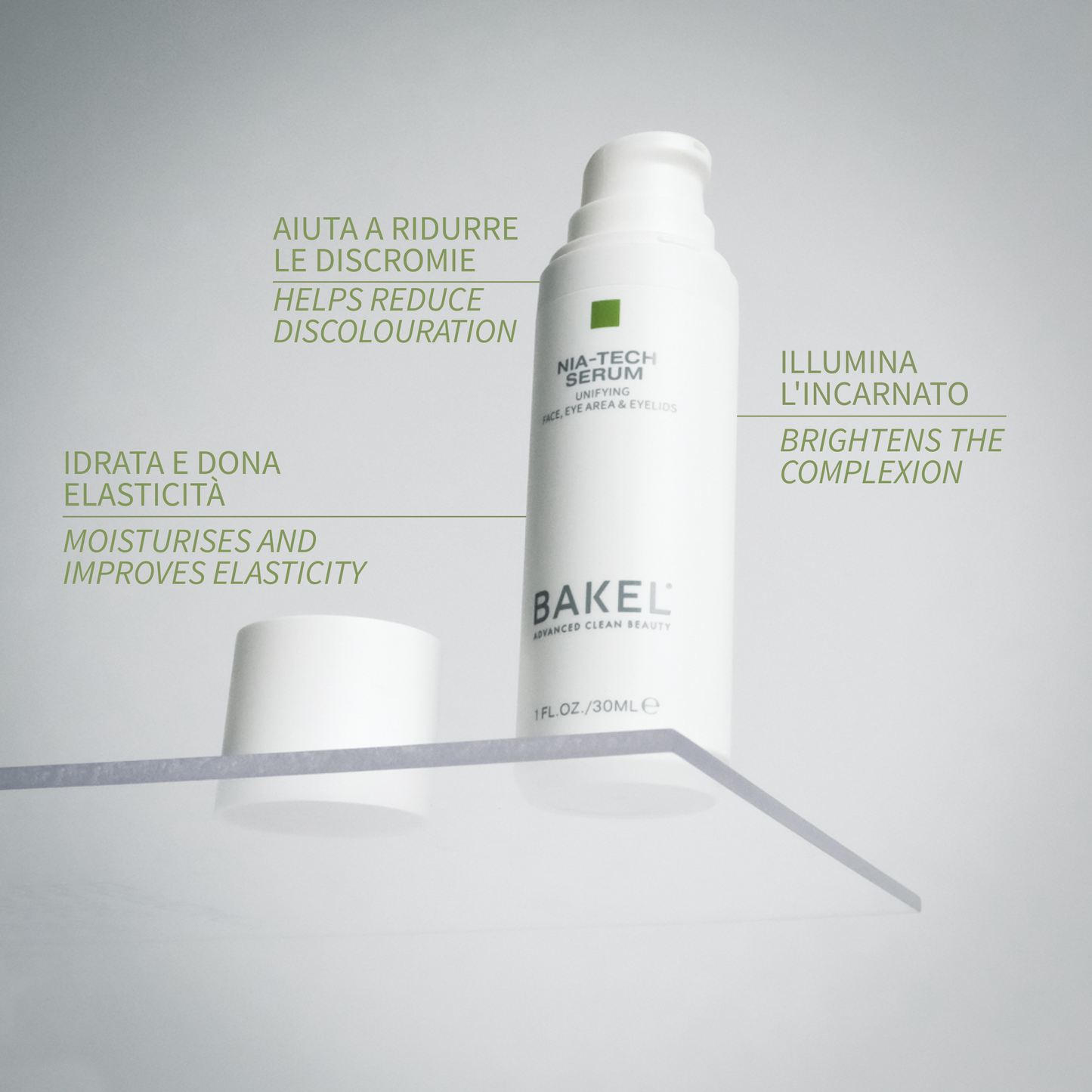 NIA-TECH SERUM REFILL