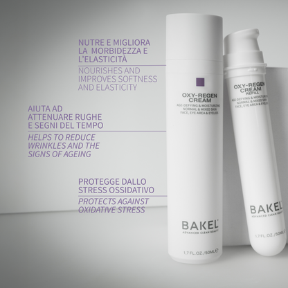 OXY-REGEN REFILL