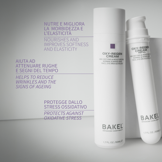 OXY-REGEN CASE & REFILL