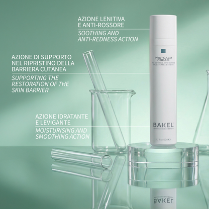 PRO-CALM CREAM CASE & REFILL