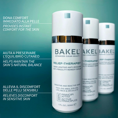 RELIEF-THERAPIST REFILL