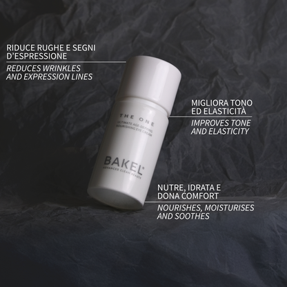 THE ONE EYE CREAM CASE&REFILL