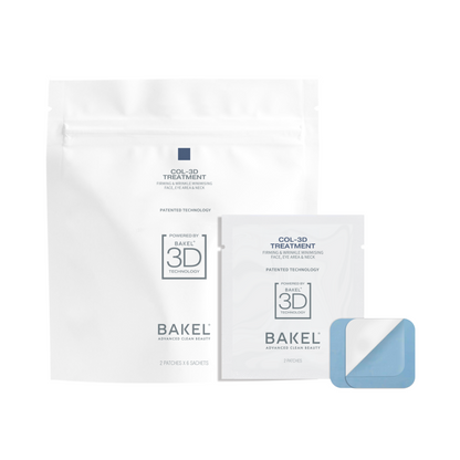 COL-3D TREATMENT 12 patch
