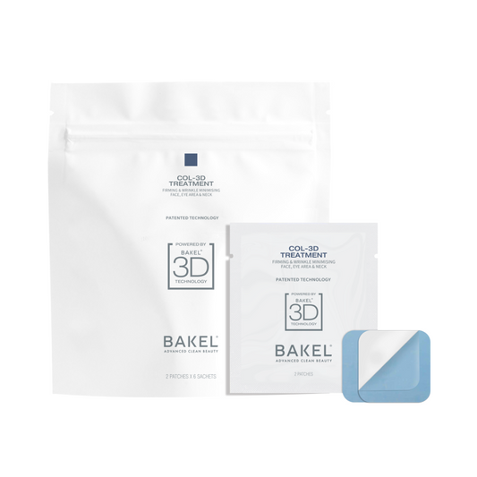 COL-3D TREATMENT 12 patch