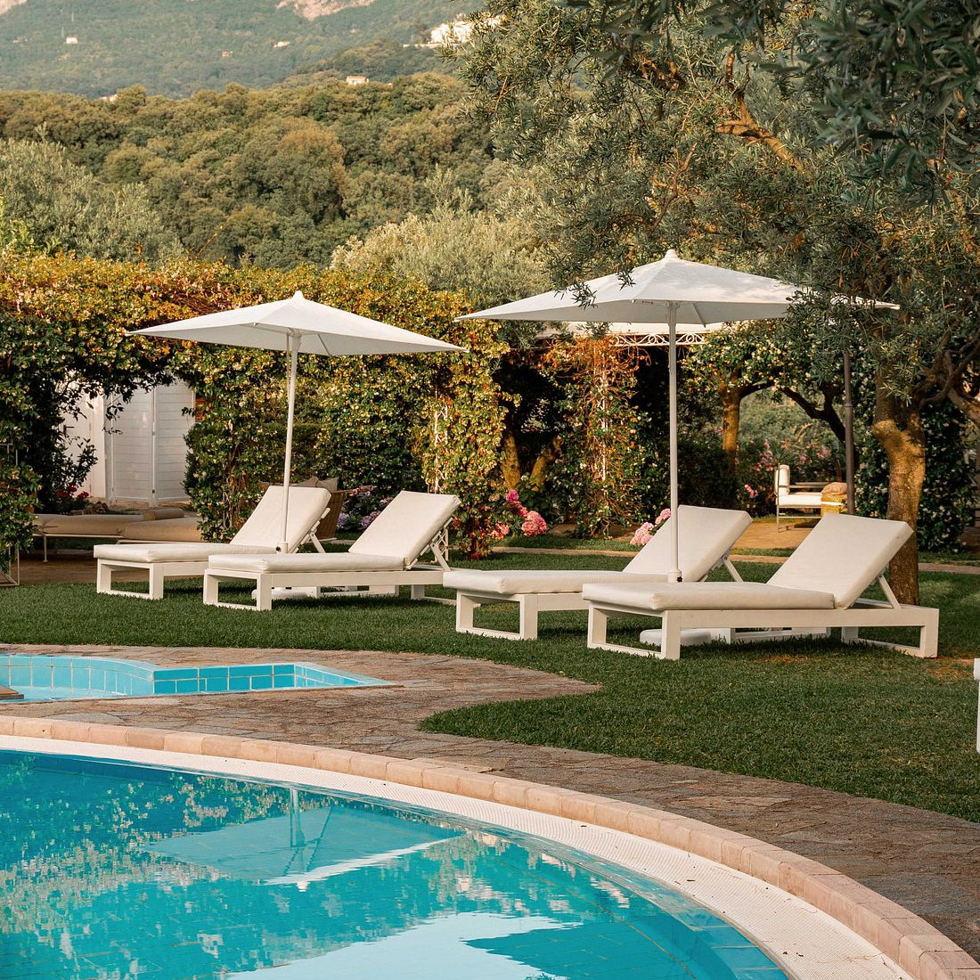 Hotel Santavenere Maratea