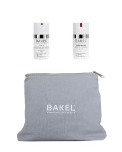 WRINKLE PREVENTION KIT - DRY SKIN 