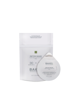 DETOX MASK
