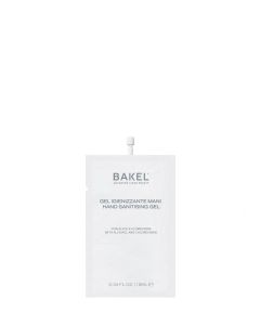HAND SANITIZING GEL - TRAVEL SIZE