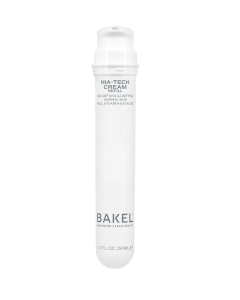 NIA-TECH CREAM NORMAL SKIN REFILL