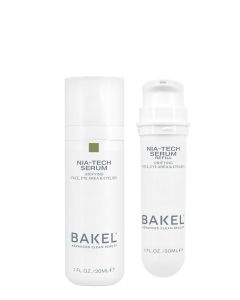 NIA-TECH SERUM CASE & REFILL