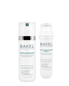 NUTRI-BOOSTER CASE & REFILL