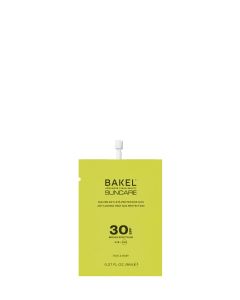 FACE & BODY CREAM SPF 30 - TRAVEL SIZE